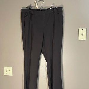 Worthington Tall Trousers